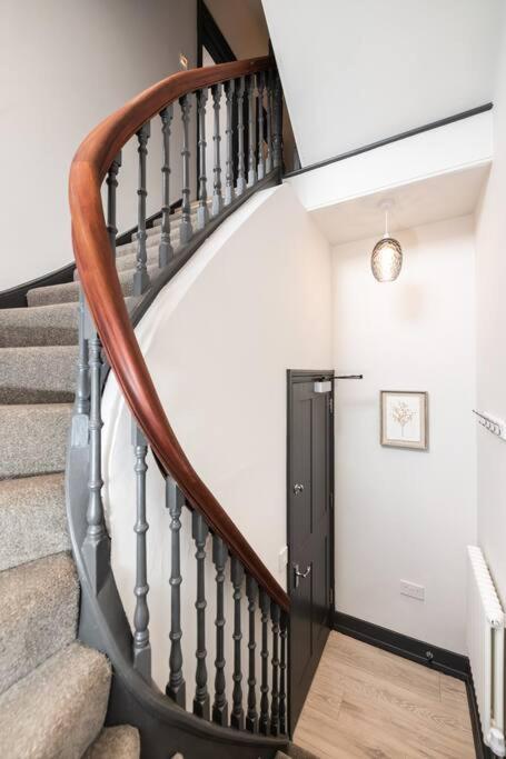 4 Castle Mews Apartment Salisbury