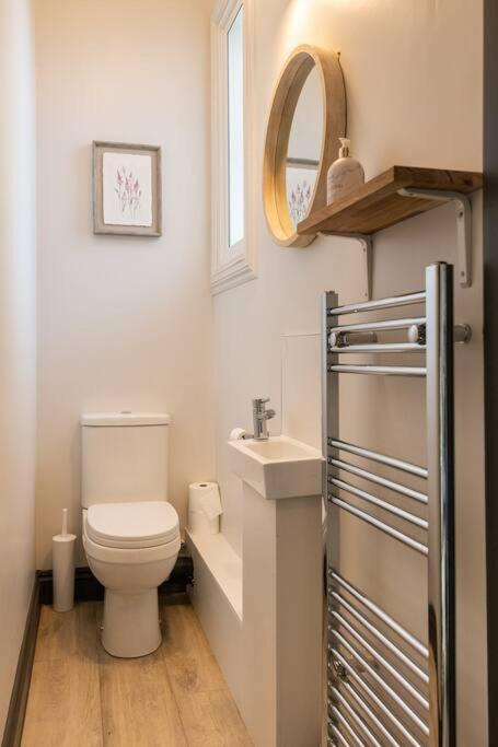4 Castle Mews *