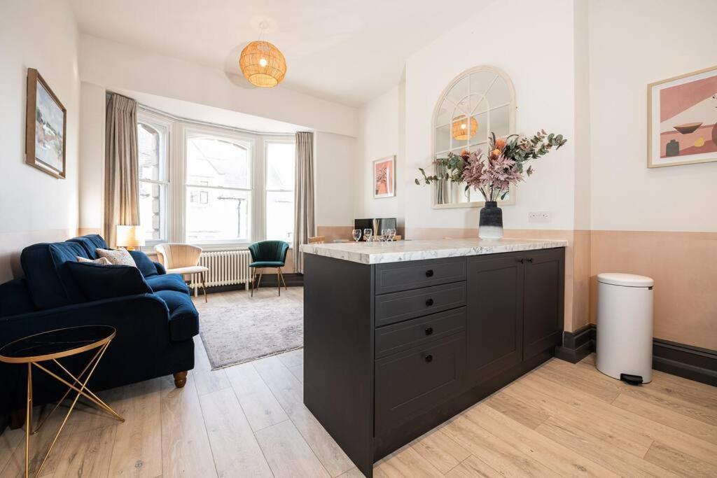4 Castle Mews Apartment Salisbury