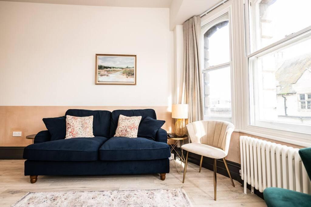 Apartment 4 Castle Mews