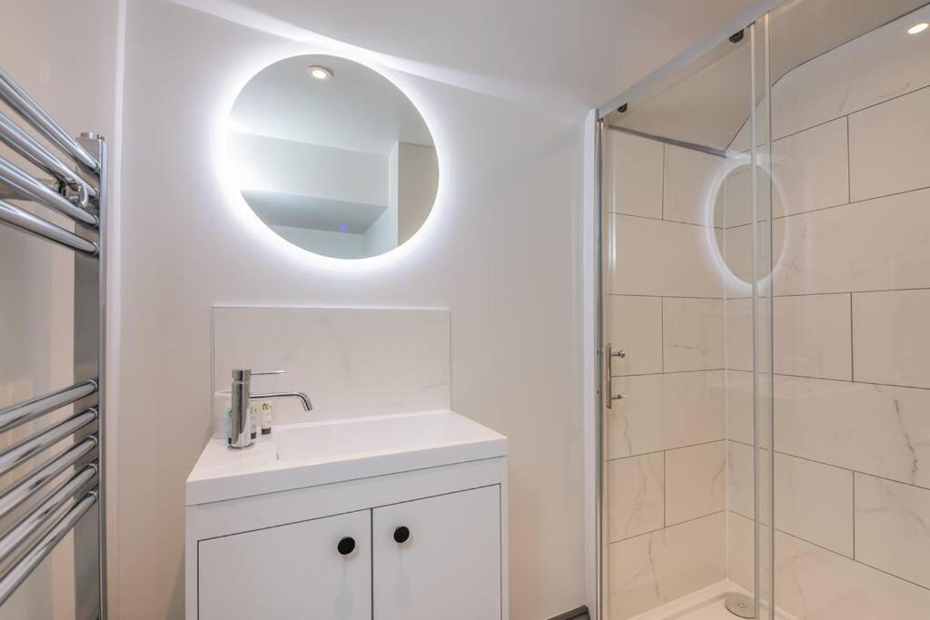 4 Castle Mews Apartment Salisbury
